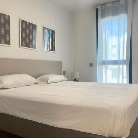 Luxury Beach Suite By Canary365 Las Palmas de Gran Canaria Luaran gambar