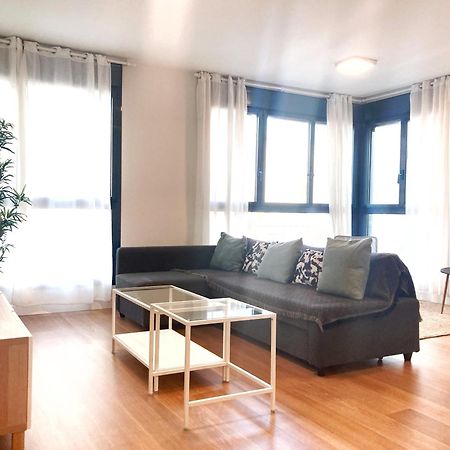 Luxury Beach Suite By Canary365 Las Palmas de Gran Canaria Luaran gambar